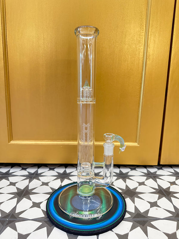 44x4 Grid Cap PA