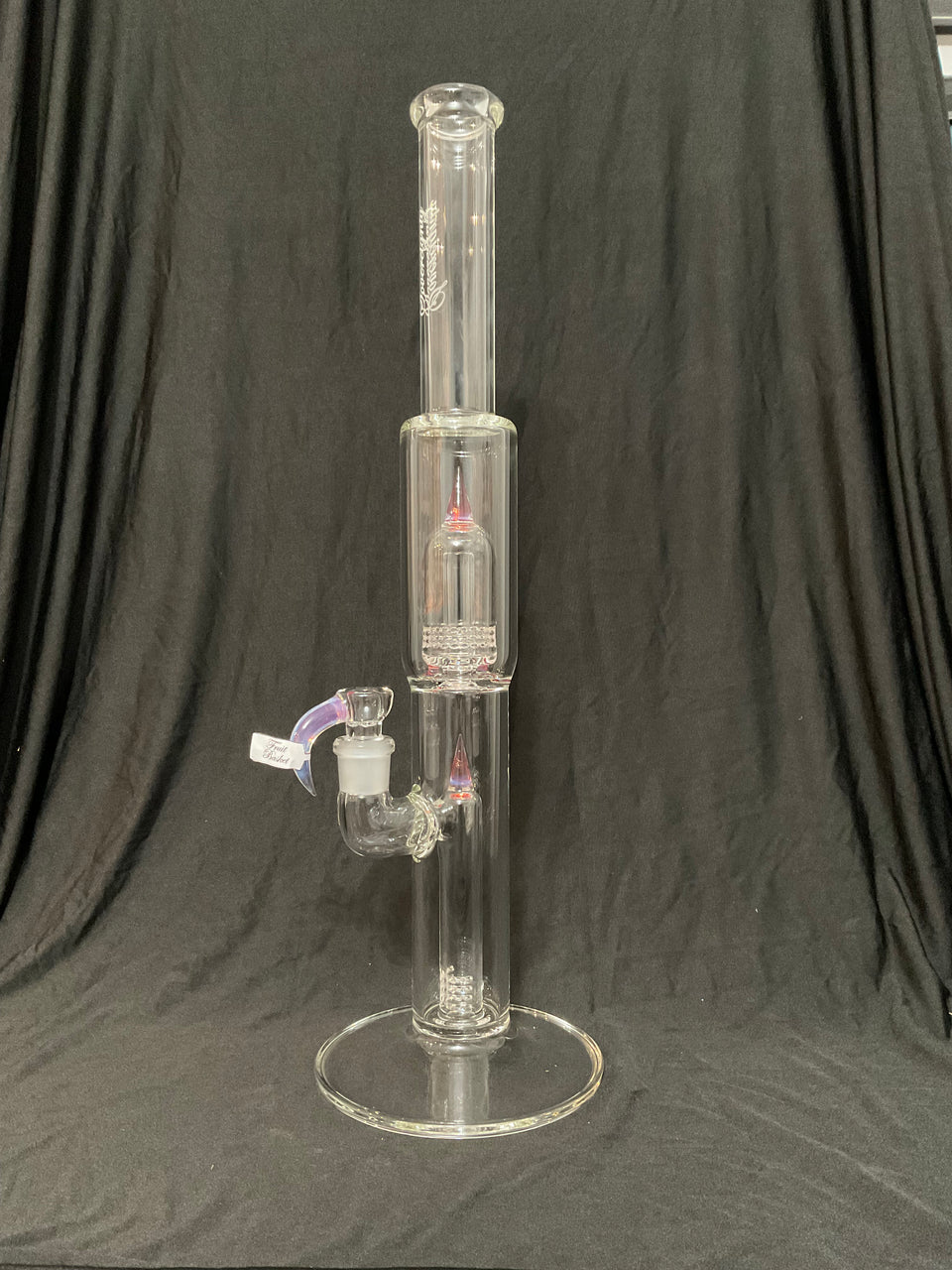 60mm Grid Dome - Fixed 180 - Minor Accent