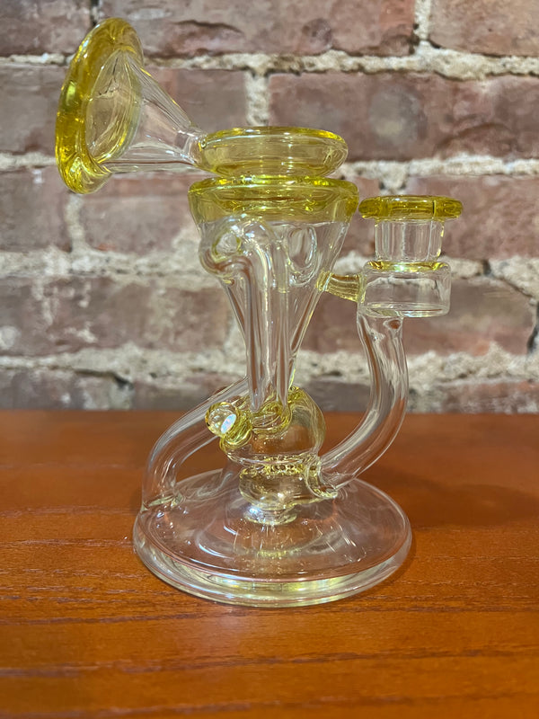 Empire CFL Recycler