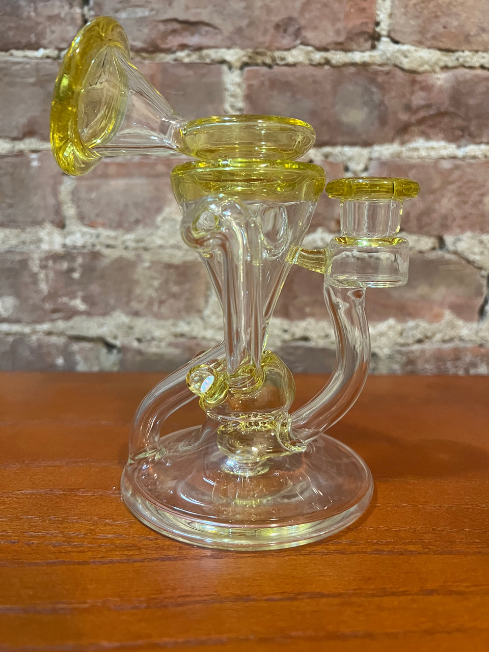Empire CFL Recycler