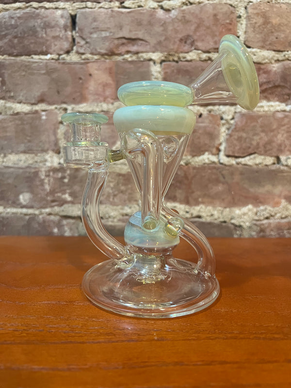 Wintergreen Recycler