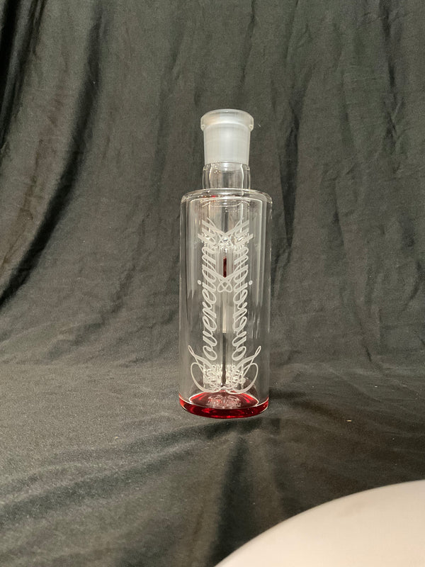 Fixed 4 Ashcatcher