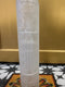 Pillar- Straight Neck Solid Foot