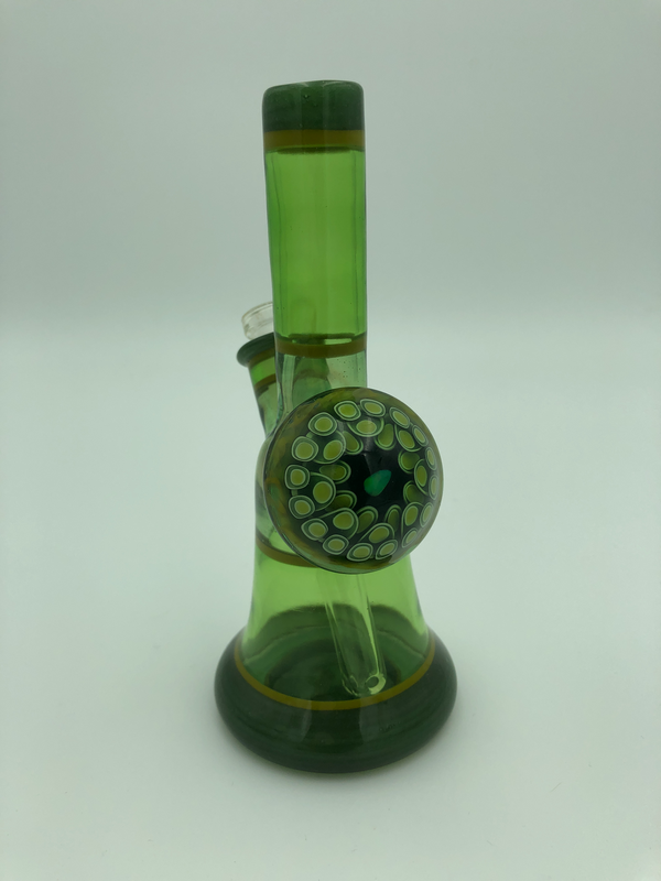 Oddball Glass Minitube