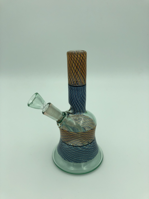 MHenny Fire n Ice Retti Minitube