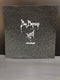 Aaron Brooks x Boro Brothers OG Logo Moodmat