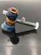 Brick Glass Hammer #2