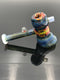 Brick Glass Hammer #2