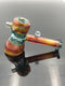 Brick Glass Hammer #1