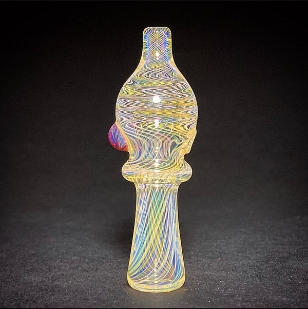 Gasp Fume Bubblecap A
