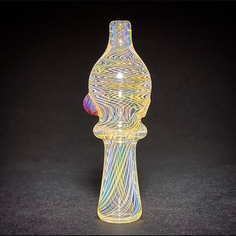 Gasp Fume Bubblecap A