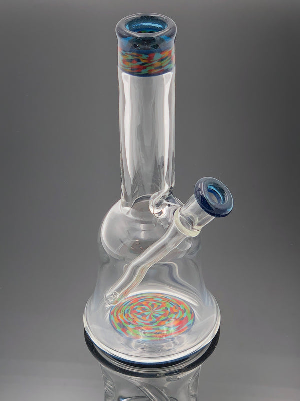 Hollinger Blue Stardust Fixie Tube