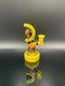 Yellow Safari Squareneck