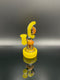Yellow Safari Squareneck
