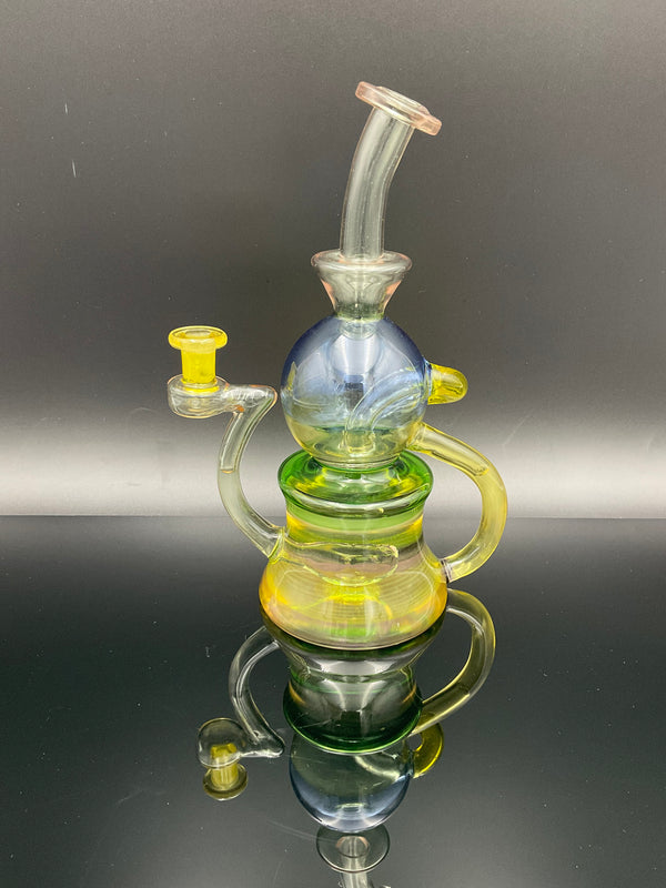 Fade Reverse Klein