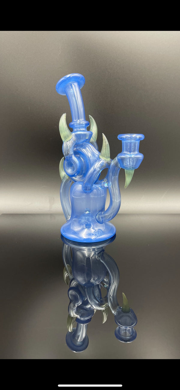 Full Color Spoolcycler C