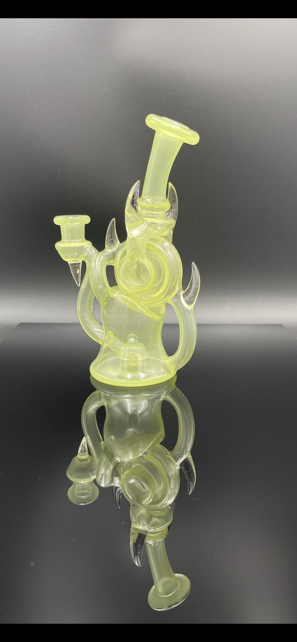 Full Color Spoolcycler A