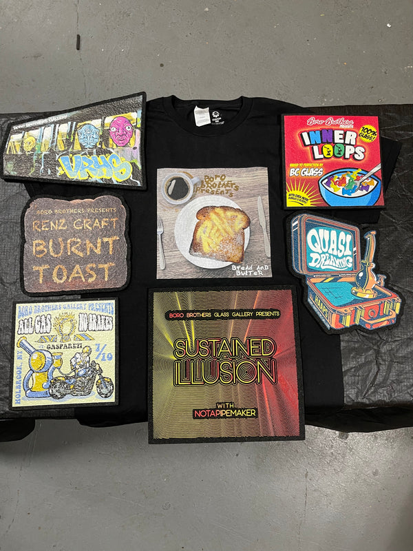 Merch Group Pack