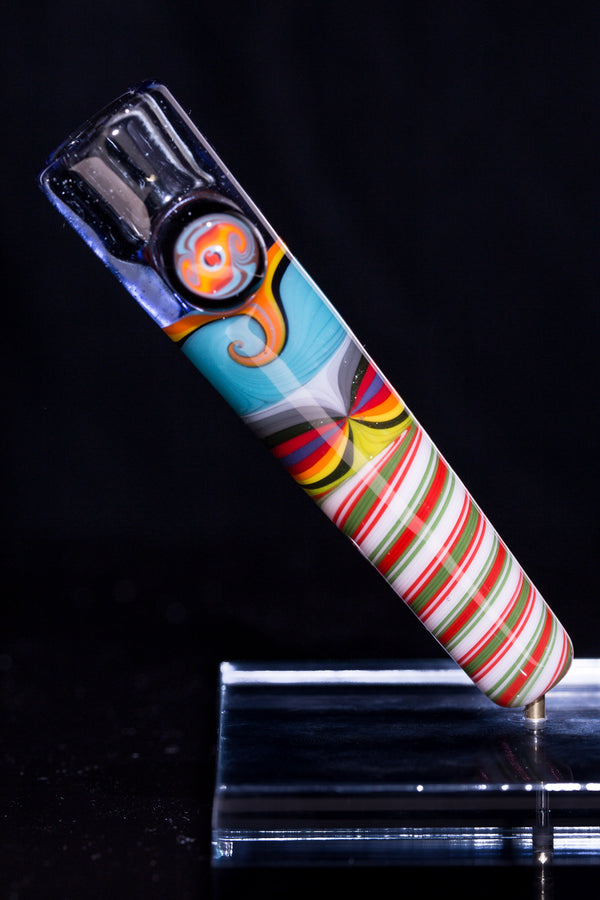 MTP One-Hitter B