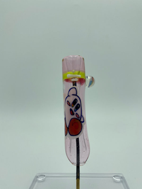Punty One-Hitter