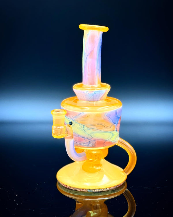 Scomomoanet Terrapin Recycler Collab