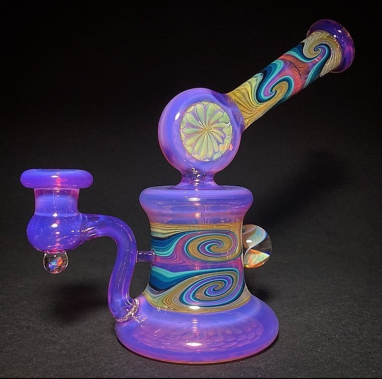 Gasp Worked Banger Hanger A
