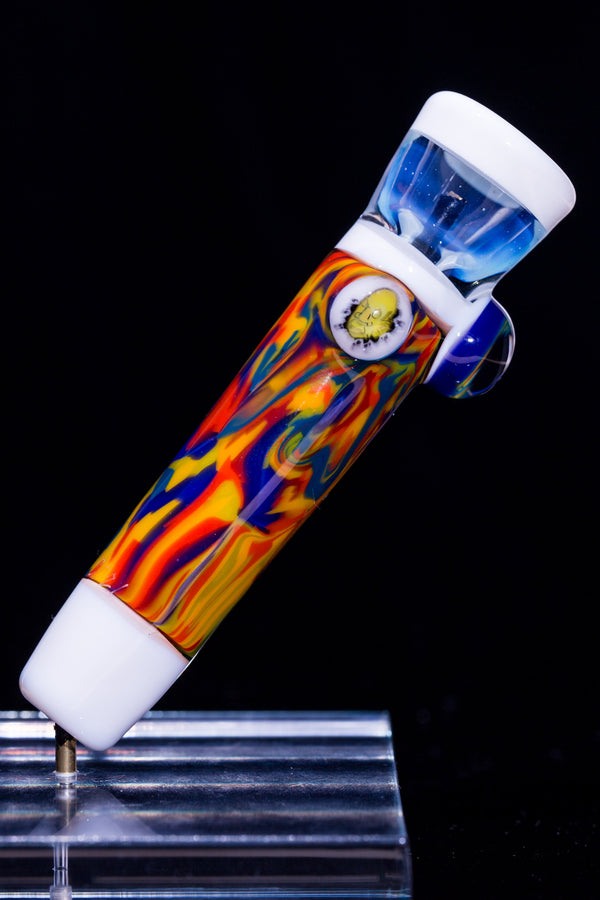 Voorhees One-Hitter A