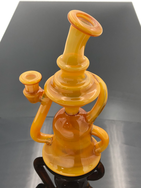 Unplugged Glass Klein