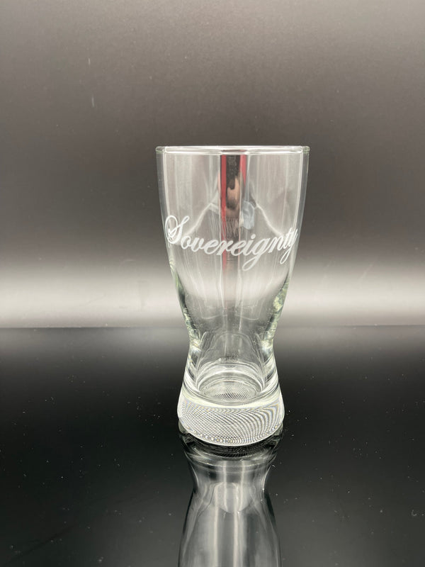 Pilsner Glass