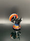 Silhouette Cat Jammer