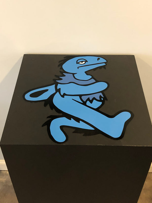 Elbo XL Dancing Dino Mat