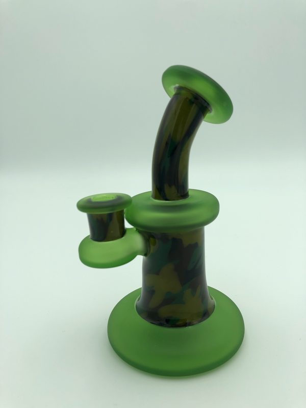 Yook Forest Camo Jammer