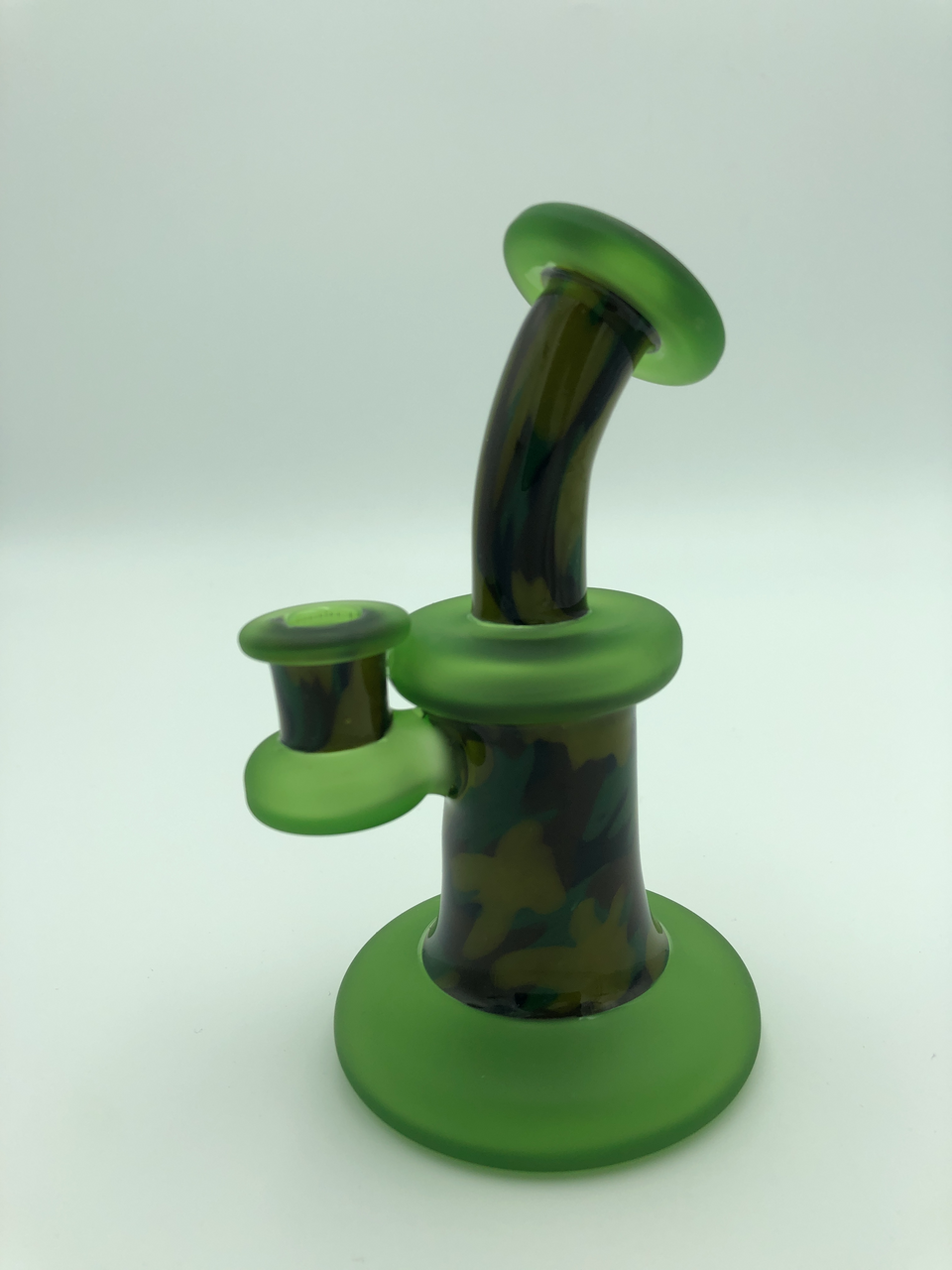 Yook Forest Camo Jammer