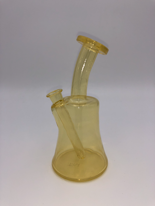 Toph Serum Jammer