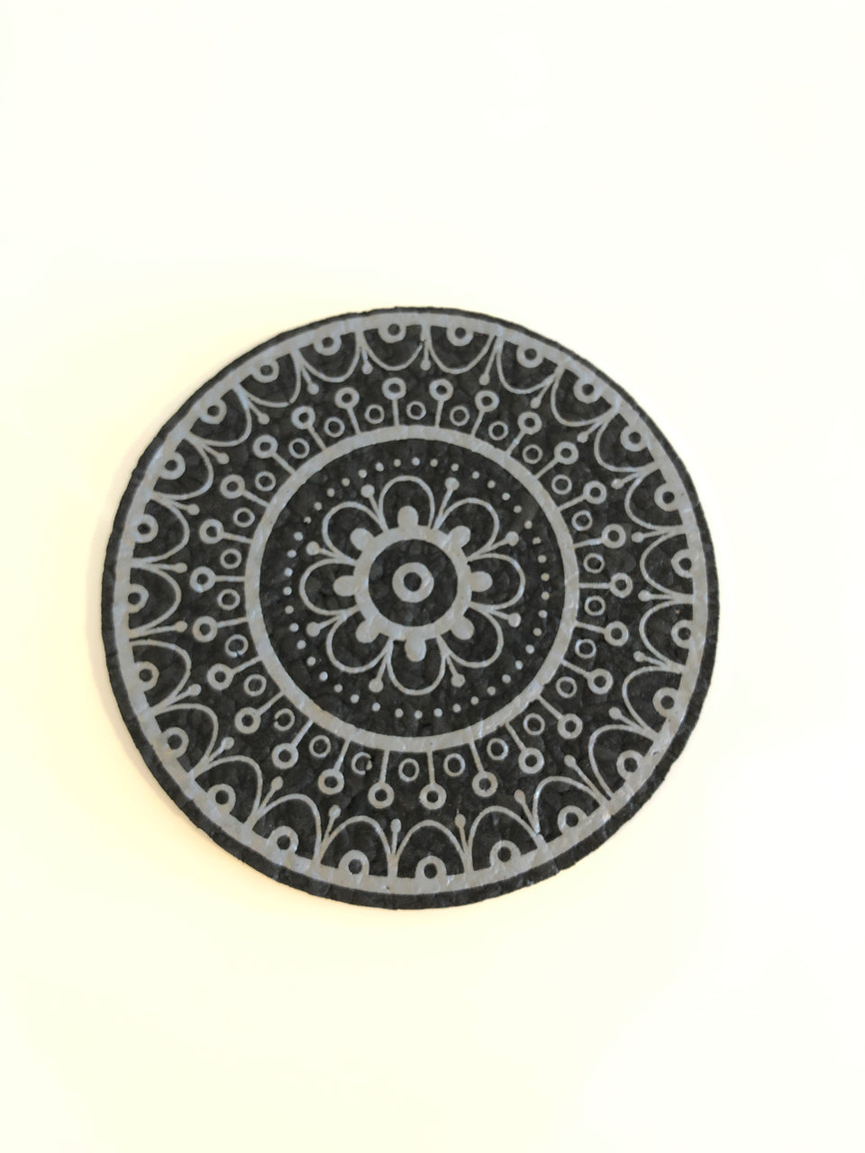 5" Moodmat