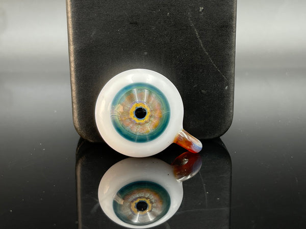 Mike Shelbo Eye Pendy