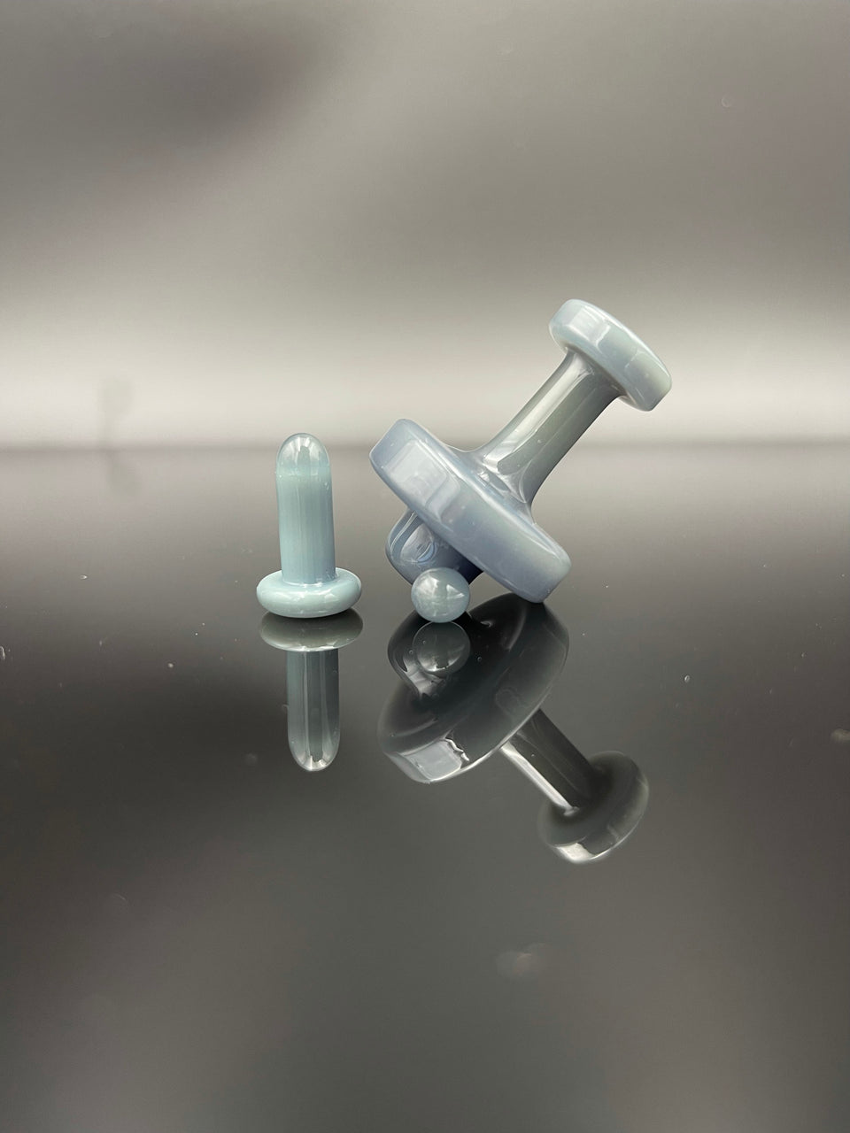 Blue Hulk Slurper Set