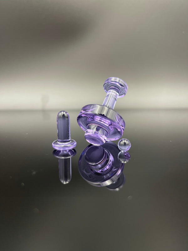 Gemini Slurper Set