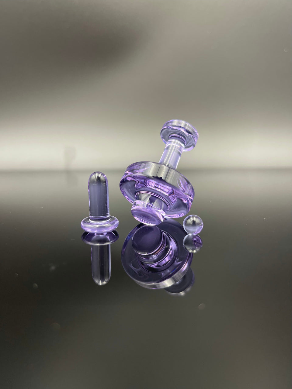 Gemini Slurper Set