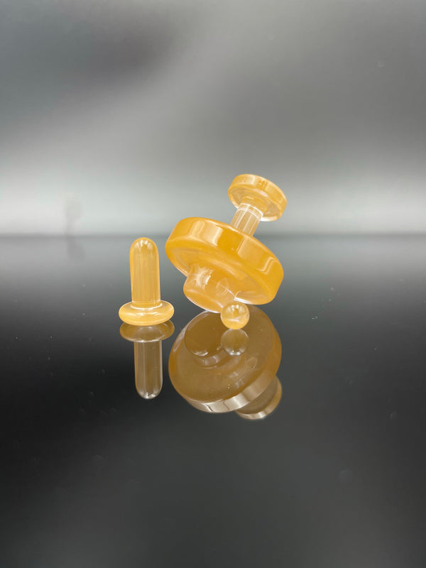 Peach Slurper Set
