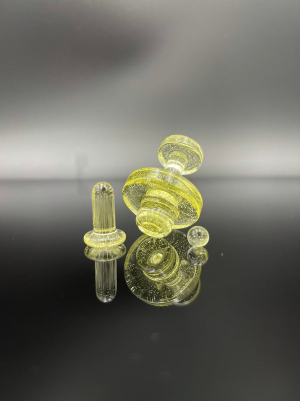 Nova Slurper Set
