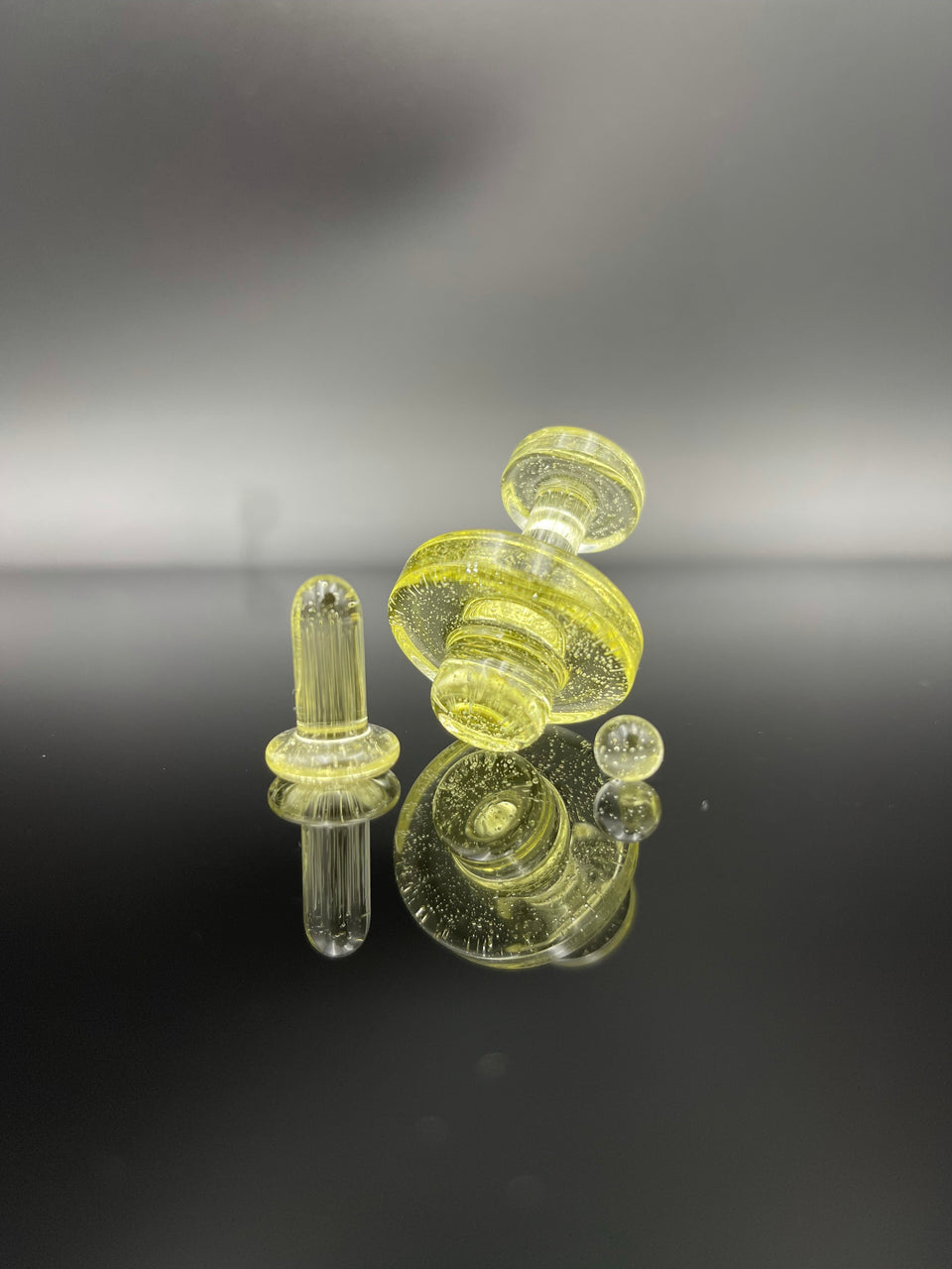 Nova Slurper Set