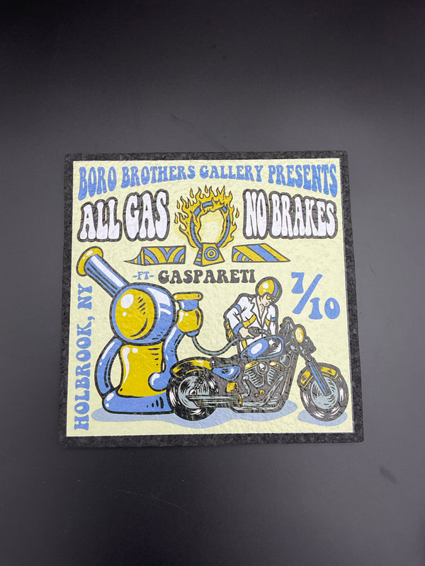 Gaspareti Moodmat
