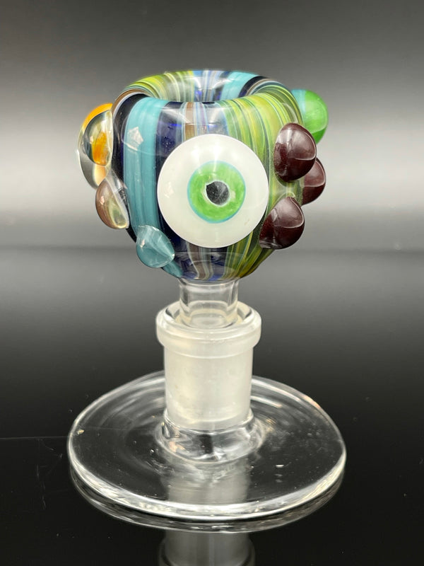 Mike Shelbo 14mm slide