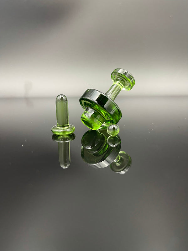 Exp. 29B Slurper Set