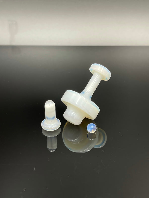 Ghost Slurper Set