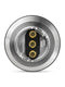 Puffco Peak Pro Atomizer