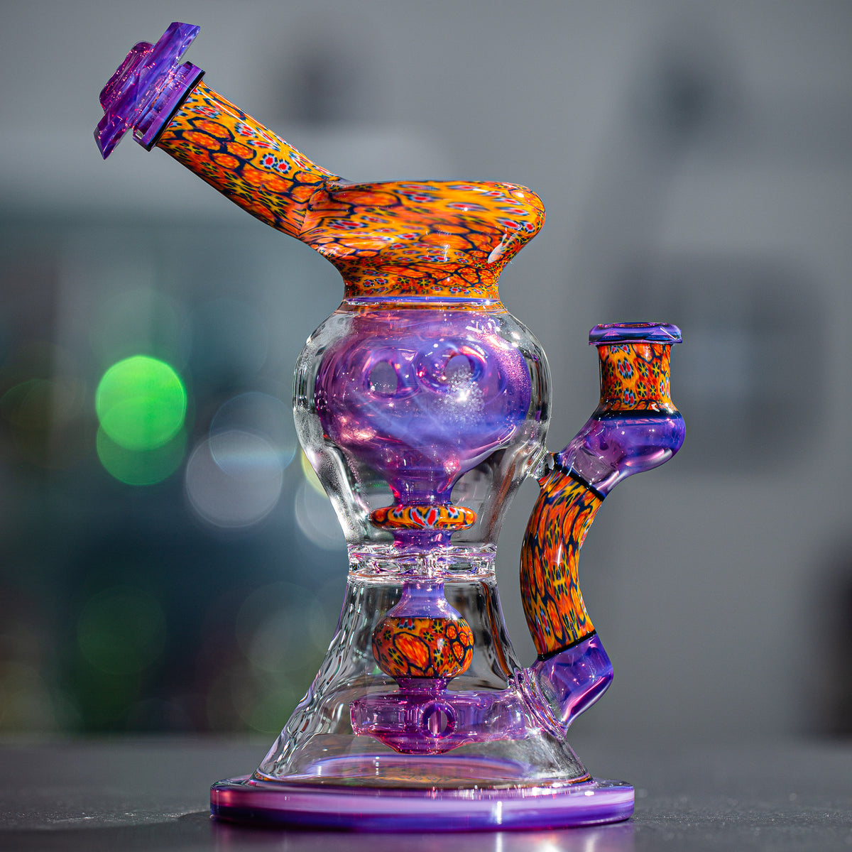 Headies Boro Brothers Glass Gallery