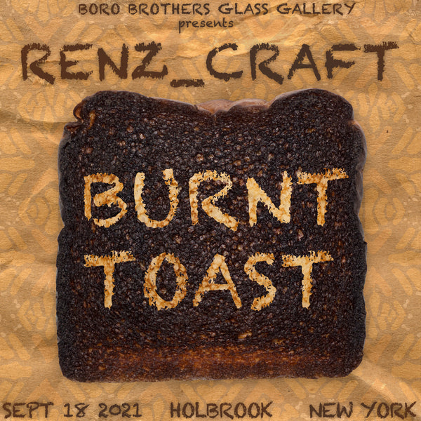 Burnt Toast