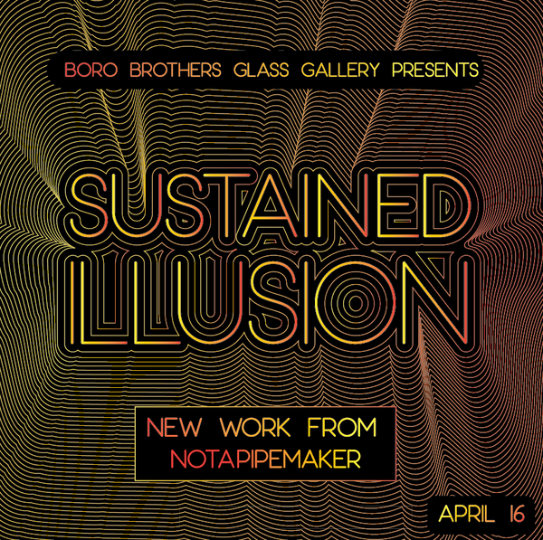 Sustained Illusion